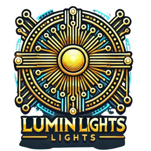 Lumin Lights